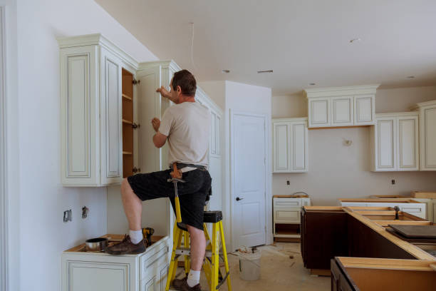 Kitchen Flooring specialists in Cleveland, WI